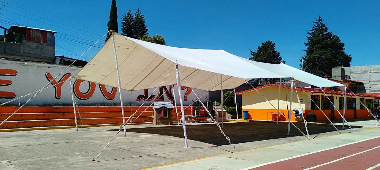 Servicio Los Álamos 11